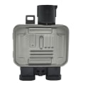 Miniatyrbillede 1 af 5: Radiator Køleventilator Styreenhed Relæ Ecu Til Leopard Til For 940009402 941.0138.01 941013801