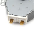 Miniatyrbillede 2 af 5: Mikrobølgeovn Bakke Motor 220-240v 4w Synkron Motor Kompatibel Tyj50-8a7 Shytmv