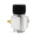 Miniatyrbillede 3 af 5: 0-90 Psi Sodastream Co2 Mini Gasregulator Co2 Oplader, corny Cornelius Keg Gas Oplader til Europæisk Soda Stream Øl Kegerator