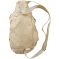 Pikkukuva 4 / 5: Gaara-kurpitsareppu, kangaskassi Hiekan cosplay-asuun, vetoketjullinen