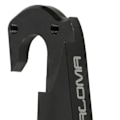 Miniatyrbilde 4 av 5: Girhenger for Rim R3 R5 Ca S2 S3 S5 Team Vwd Rca Road Bikes Bakre Mech Dropout, sølv