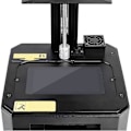 Miniatyrbillede 3 af 5: 5,5 tommer 2k Hd Lcd-skærm med 2560x1440 opløsning, til Ld002r / Mars/ Fiber Optic 3d-printer