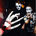 Pikkukuva 2 / 3: Halloween-sormet, nivellettävät sormenpidennykset, cosplay-juhlat, koristeet