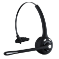 Pikkukuva 1 / 5: Korvakuulokkeetbluetooth-kuulokemikrofoni langaton tietokonekuulokemikrofoni Bluetooth 5.0