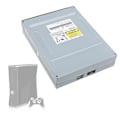 Miniatyrbild 3 av 5: Smal DVD-ROM-enhet för Xbox360-konsol för Lite-on DG-16D5S optisk enhet