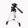 Miniatyrbillede 2 af 4: Universal bærbar aluminium stativ med taske til Canon Nikon kamera Camcorde
