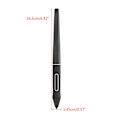 Pikkukuva 4 / 5: Tablet-piirtostylus Pw517 Huion Kamvas13 22 12 Gs1562/gs1161 -kynälle