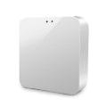 Miniatyrbild 4 av 4: Smart Gateway Hub Tuya Zigbee Hembrygga Fjärrkontroll Röststyrning För Tuya Zigbee 3.0 Smar
