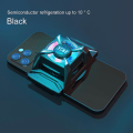 Miniatyrbild 1 av 5: Spelkylare Mobiltelefonkylare Rgb Färgförändrande Lampor Bärbar Mobiltelefon