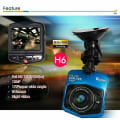Pikkukuva 2 / 5: Uusi Mini 1080p Fhd -auton kojelautakamera videotallennin Yönäkö G-anturi 170^