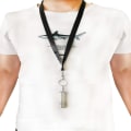 Pikkukuva 5 / 5: Hätävihellys Lanyard-Avaimenperä