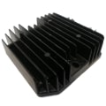 Miniatyrbilde 3 av 5: Spenningsregulator likeretter for 710001191 710-001-191 Fh019aa Utility Utv