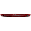 Pikkukuva 3 / 5: Auton takavalon korkea asennus 3. jarruvalo takana kolmas jarruvalo pysäytysvalo For Vito Viano W639 A6398200056