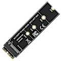 Pikkukuva 4 / 5: M.2 Nvme SSD -muuntokortti Pro Retina 2013-2017 Nvme/ahci SSD -sarjalle A1465 A1466 A1398