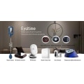 Miniatyrbild 5 av 5: Ny Tuya Zigbee Smart Human Presence Sensor Micro-motion Detect Human Motion