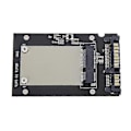 Pikkukuva 1 / 5: Mto 2.5 tuuman 3.0 sovitinmuunnin paksu 7 mm Ssd Hdd-kotelolla