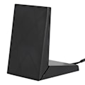 Miniatyrbilde 3 av 5: Asus Linksys Dual Band WiFi-antenne - 8dBi 2,4 GHz og 5 GHz, dobbel RP-SMA-kontakt
