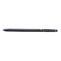 Miniatyrbillede 1 af 5: Pens Kompatibel med Samsung Galaxy Note 9 Tryk Stylus S Pen (sort)