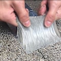 Pikkukuva 1 / 4: Erittäin kestävä ja vedenpitävä teippi 5cm*5m