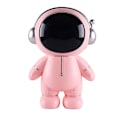 Miniatyrbillede 1 af 5: Astronaut Pengeboks Myntboks Rummand Pengeboks Astronaut Figur Dekoration Skrivebords Skulptur Statue