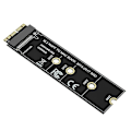 Pikkukuva 3 / 5: M.2 Nvme SSD -muuntokortti Pro Retina 2013-2017 Nvme/ahci SSD -sarjalle A1465 A1466 A1398