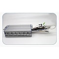 Miniatyrbilde 5 av 5: 500w Hub Motor Controller 12mos Max30a For Elektrisk Sykkel E-scooter Motorsykkel Bldc Motor Controller