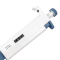 Miniatyrbillede 2 af 4: Mikropipette / Pipettor Enkeltkanal, Justerbar Lab Pipetter, Højpræcis
