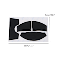 Miniatyrbild 4 av 5: Gaming-musgrepp för Logitec H Gpw G Pro X Superlight Gpx Gpw 2nd Mouse