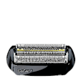 Miniatyrbilde 1 av 3: Folie- og knivkassett for Braun Series 9 elektrisk barbermaskin, svart