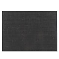 Miniatyrbillede 1 af 5: 200x300x2,0 mm twill kulfiberplade med høj hårdhed og blank, blank overflade