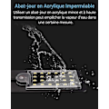 Miniatyrbillede 2 af 3: Ultra-s LED til S-akvarier, Mini-akvarier med 24 LED'er og til store akvarier 30-40 cm, 10 W ()