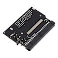 Miniatyrbild 3 av 5: Ide till Cf-adapter ansluter Compact Flash till 3,5-tums Ide-värd expansionskort