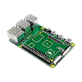 Miniatyrbild 3 av 5: Cm4 till Pi4b adapterkort datormodul mikro Hd Usb3.0 1000m Ethernet-gränssnitt