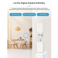Miniatyrbillede 3 af 4: Tuya Zigbee 3.0 Signal Repeater Usb Extender Til Smart Life Zigbee2mqtt Enheder Mesh