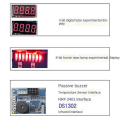 Miniatyrbild 3 av 5: Hc6800- 51 Mikrokontroller System Learning Board Stc89c52 Utvecklingskort