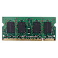 Miniatyrbillede 2 af 5: Ddr2 1gb Notebook Ram-hukommelse 800mhz Pc2-6400s Sodimm Laptop-hukommelse
