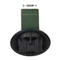 Miniatyrbillede 3 af 5: Blæsermotor Modstand Bilmotor Varmeblæser Ventilator Styreenhed Modstand 6q0959263a