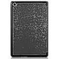 Miniatyrbilde 4 av 5: Etui til Huawei Mediapad M5 Lite 10 - Smart Cover Etui til 10,1 tommers nettbrett - Hold nettbrettet ditt trygt og stilig.