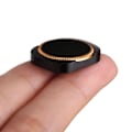 Miniatyrbillede 4 af 5: Objektivfilterramme Uv til beskyttelse Nd-pl Cpl Nd64-pl Nd32-pl Nd16-pl Nd8-pl Nd4