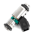 Miniatyrbilde 1 av 5: 5.6 Drivstoffinnsprøyter Direkte for V-Rod VRSC 27665-01, 27665-01A, IWP-063B, IWP-063