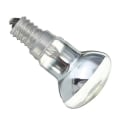 Miniatyrbilde 5 av 5: Lava Lampe E14 R39 30w Reservepære Reflektorpære Klar Reflektorpære Lava Glødepærer 5stk