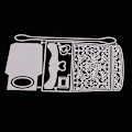 Miniatyrbild 3 av 5: Handväska Metall Stansar Skärmaskin Skär Stenciler För Diy Prägling Papper