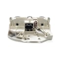 Pikkukuva 5 / 5: Auton ilmastointilaite Ilmastoinnin ohjauspaneeli B5 Golf 4 Mk4 1998- 2004 1j0820045f