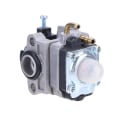 Miniatyrbild 5 av 5: Förgasare Förgasare För Honda 4-Takt Motor Gx31 Gx22 Fg100 16100-Zm5-803 Bil Autodelar Reservdelar Biltillbehör
