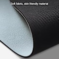 Miniatyrbillede 5 af 5: Mattesplashsikkert, skridsikkert, slidstærkt, stærkt vandtæt underlag med tegneserie-design, absorberende, til tørring af opvask, husholdningsartikler