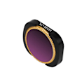 Miniatyrbillede 1 af 5: Objektivfilterramme Uv til beskyttelse Nd-pl Cpl Nd64-pl Nd32-pl Nd16-pl Nd8-pl Nd4