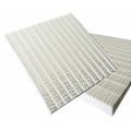 Miniatyrbillede 5 af 5: Luftrenserfilter, Luftrenser Luftrenserfilter - 300x300x20mm