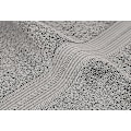 Miniatyrbilde 2 av 5: Sett med 2 badehåndklær og 4 håndklær, AB Fade Resistant, 100% bomull, grå