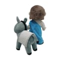 Pikkukuva 2 / 5: Plush-lelut, katoliset lahjat, Plush-lelujen suojelusenkelit, Plush-lelut, Plush-lelut, Plush-lelut, Uskonnolliset keräilyesineet, Joululahjat, Neitsyt Maria, holdin c