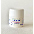 Miniatyrbild 3 av 5: Driclor Antiperspirant Roll-on 20 ml Antiperspirant Deodorant | Klinisk styrka Hyperhidros Behandling - Minskar armhålesvett